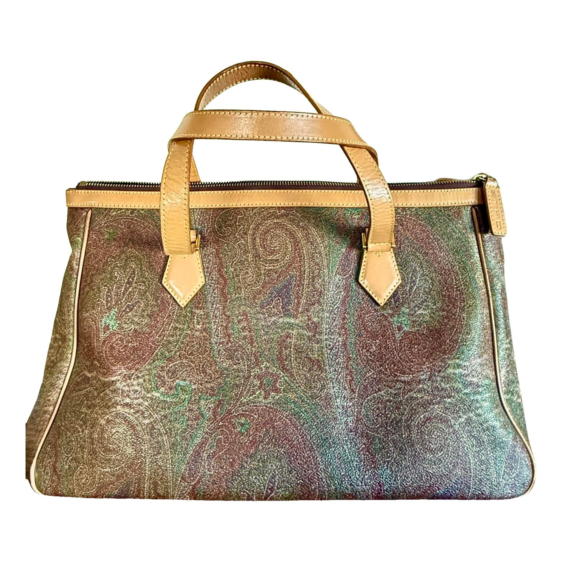 Cloth handbag