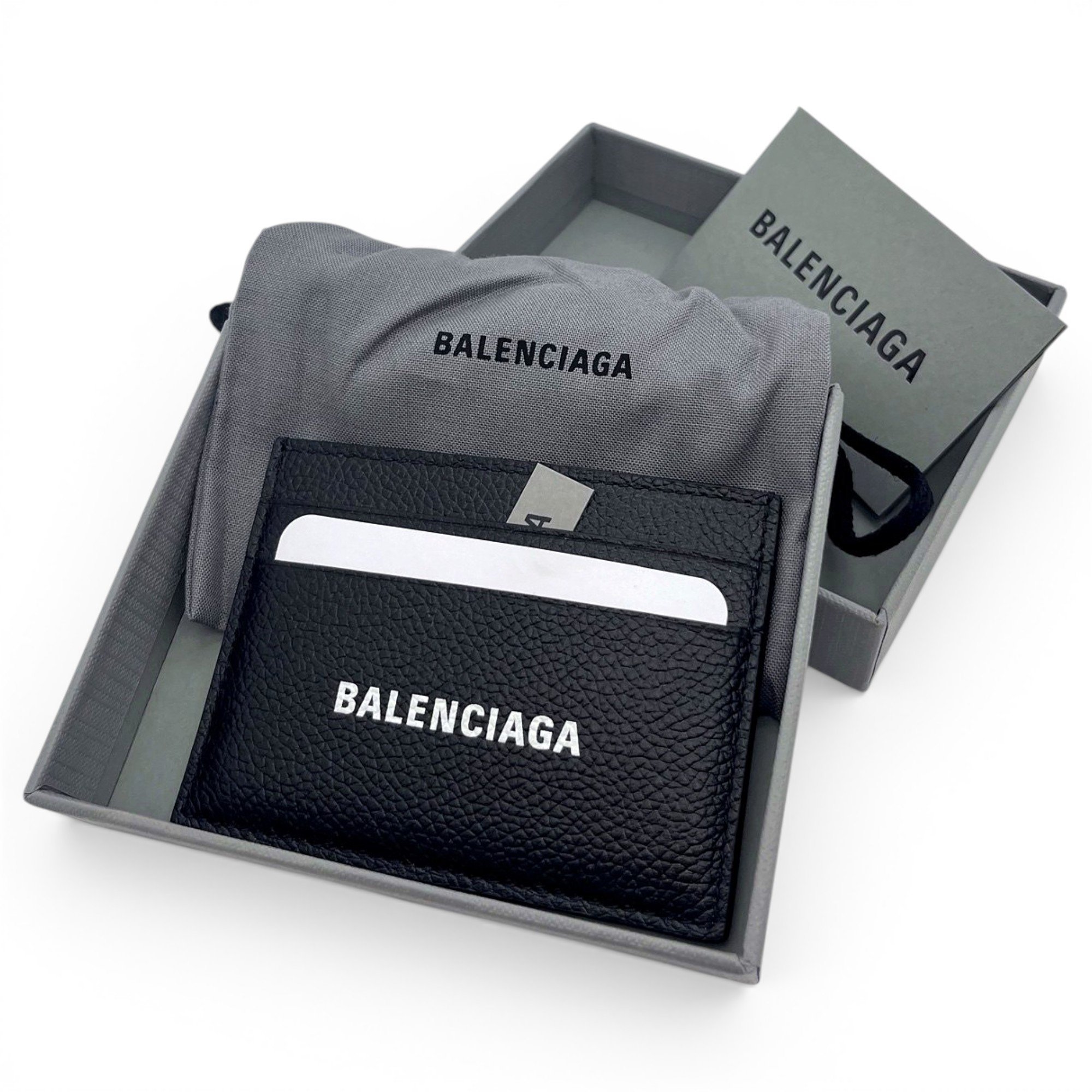 Pony-style calfskin clutch bag
