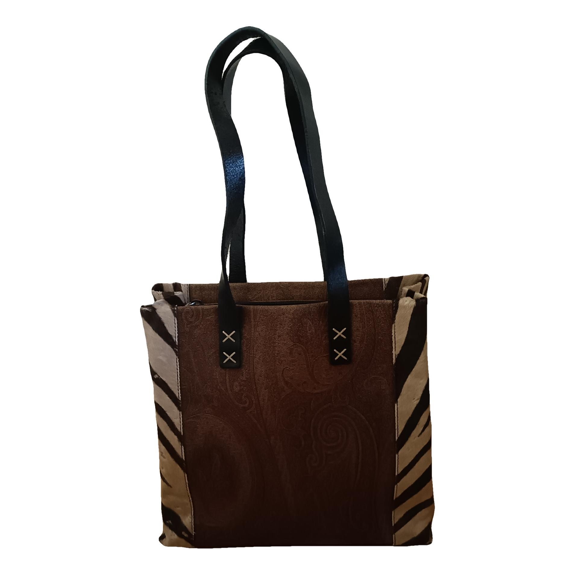 Etro Leather handbag