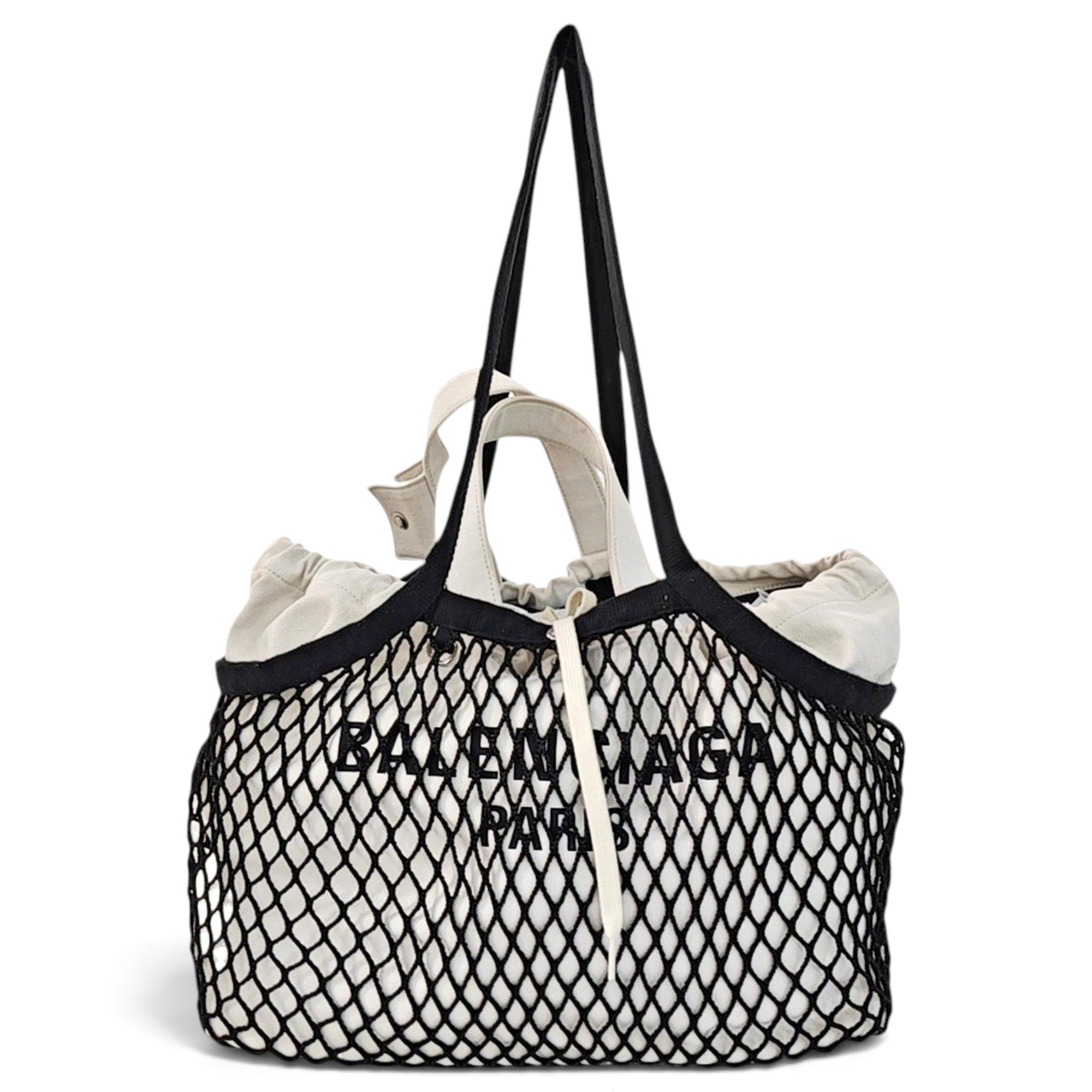 Cloth handbag