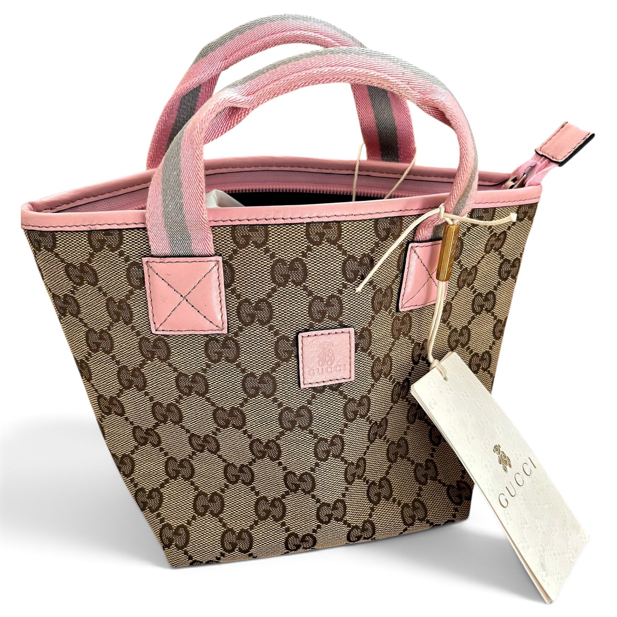 Cloth handbag