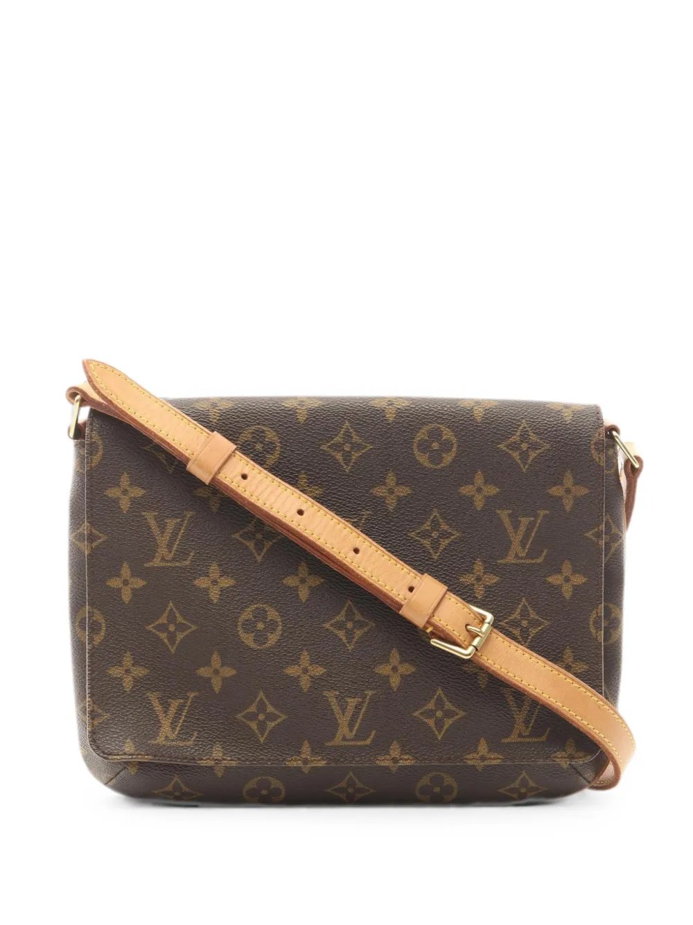 1998 monogram musette tango shoulder bag