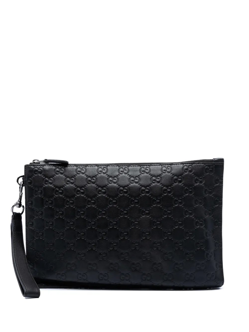 2000-2015 Guccissima clutch bag