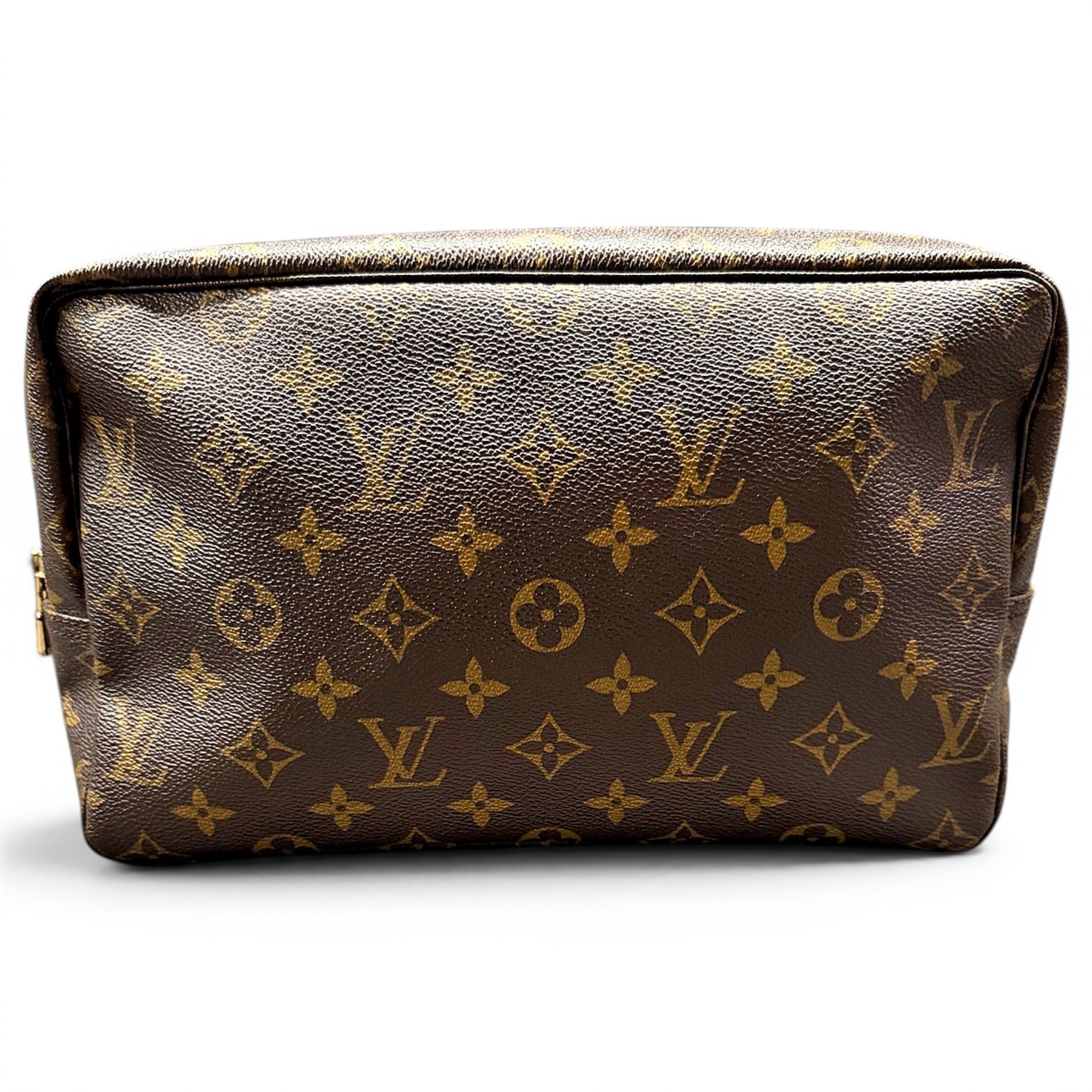 Trousse de Toilette cloth vanity case