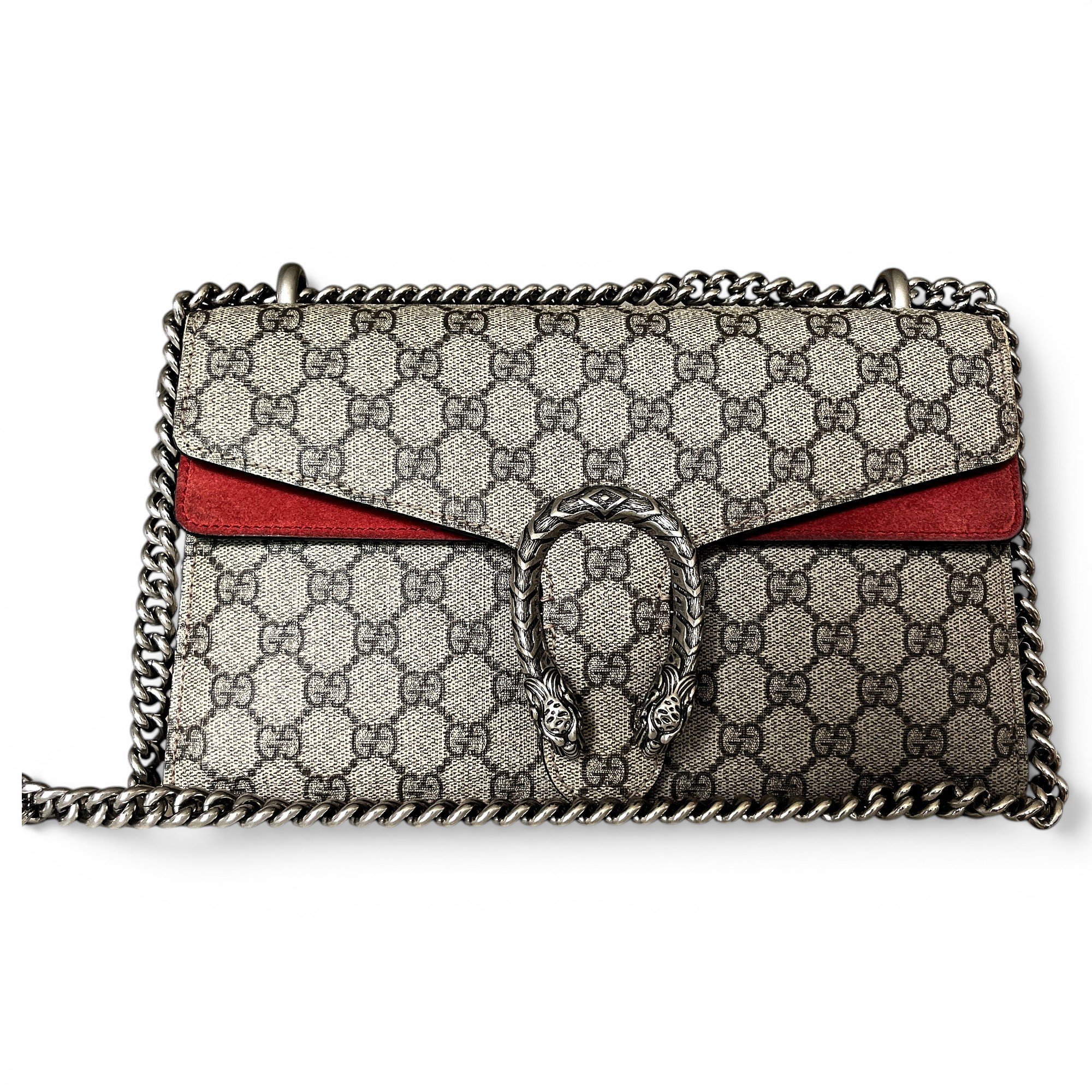 Dionysus cloth handbag