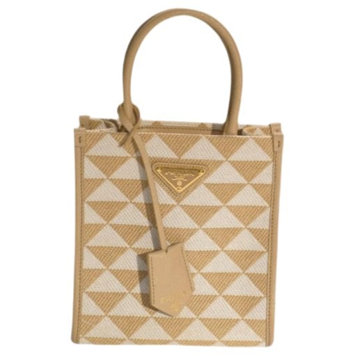 Cloth handbag