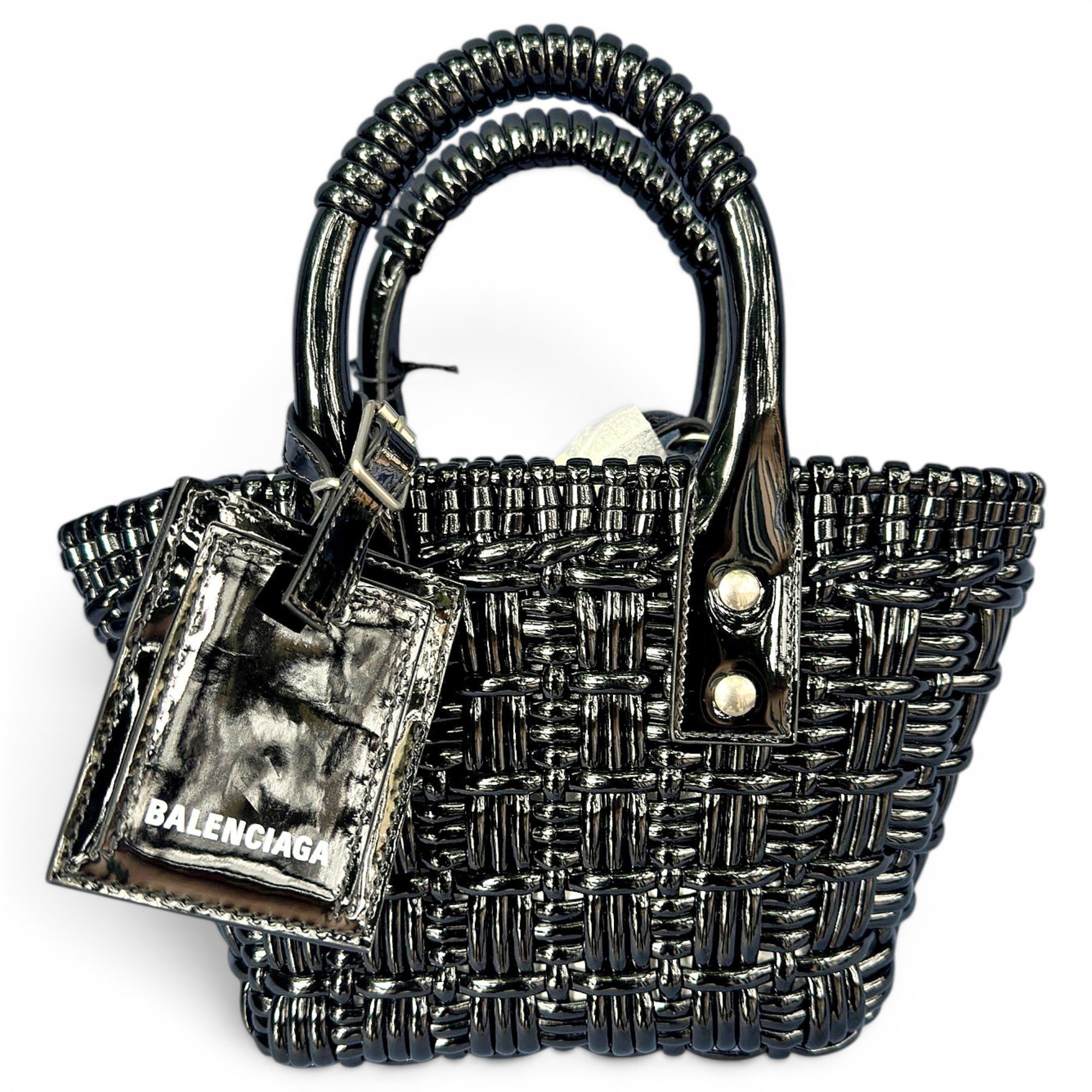 Bistro Panier tote