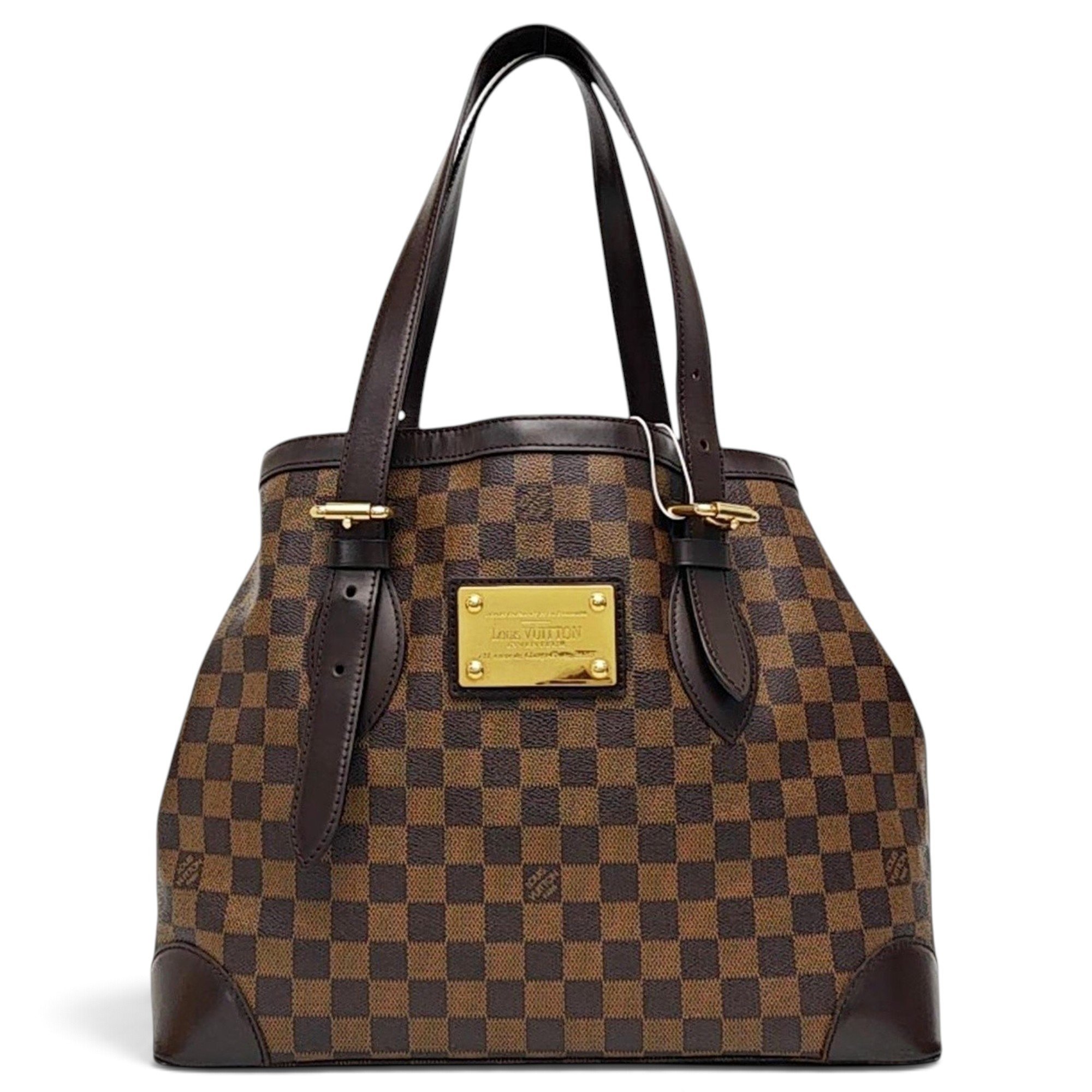 Hampstead leather handbag