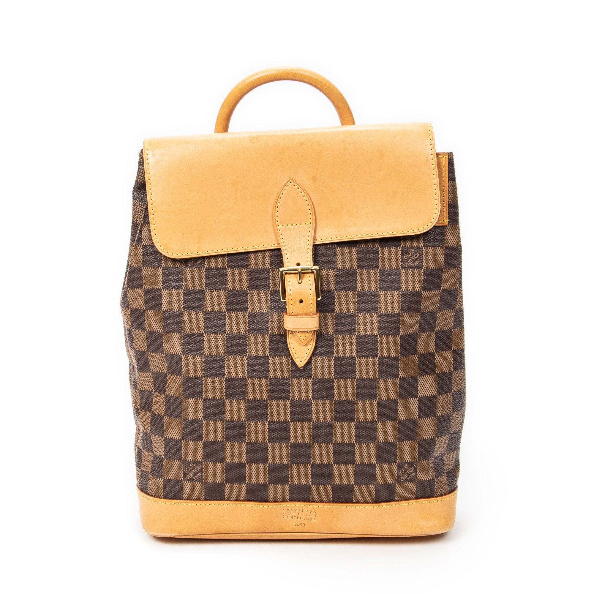 Arlequin backpack