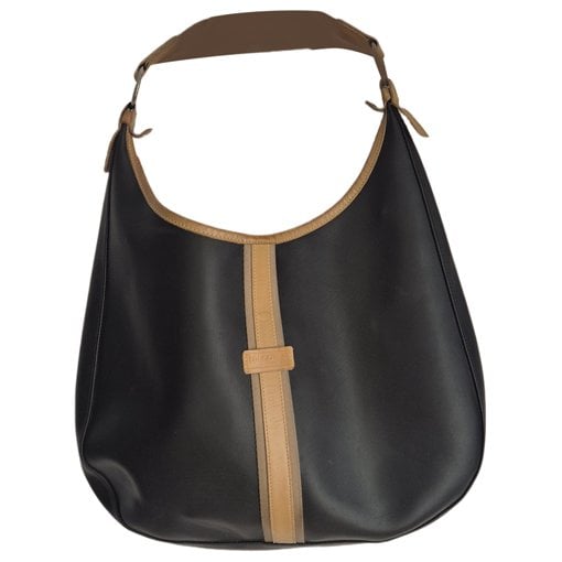 Leather bag
