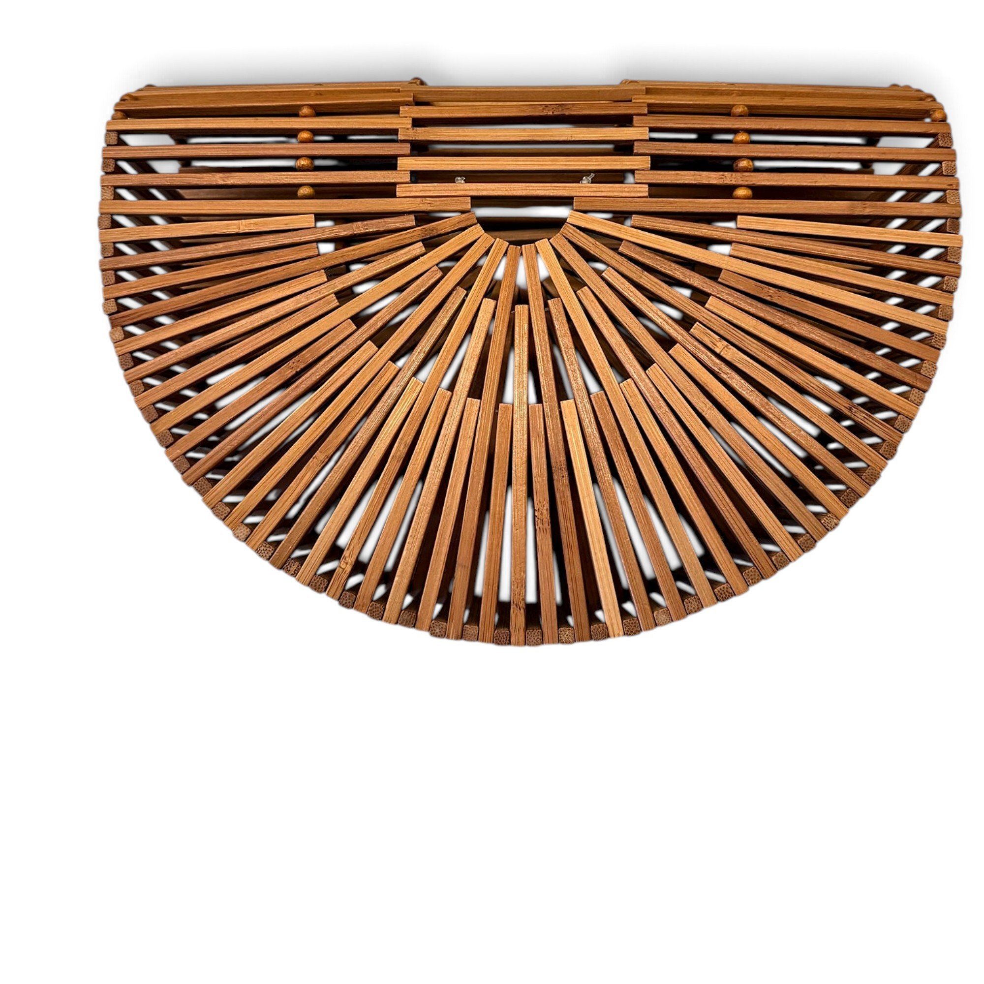 Cult Gaia Gaia's Ark handbag