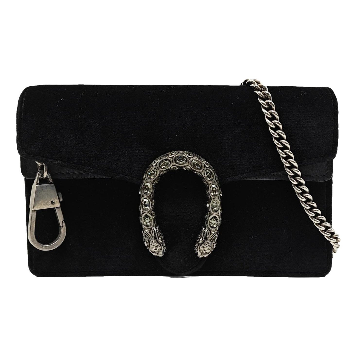 Dionysus cloth handbag