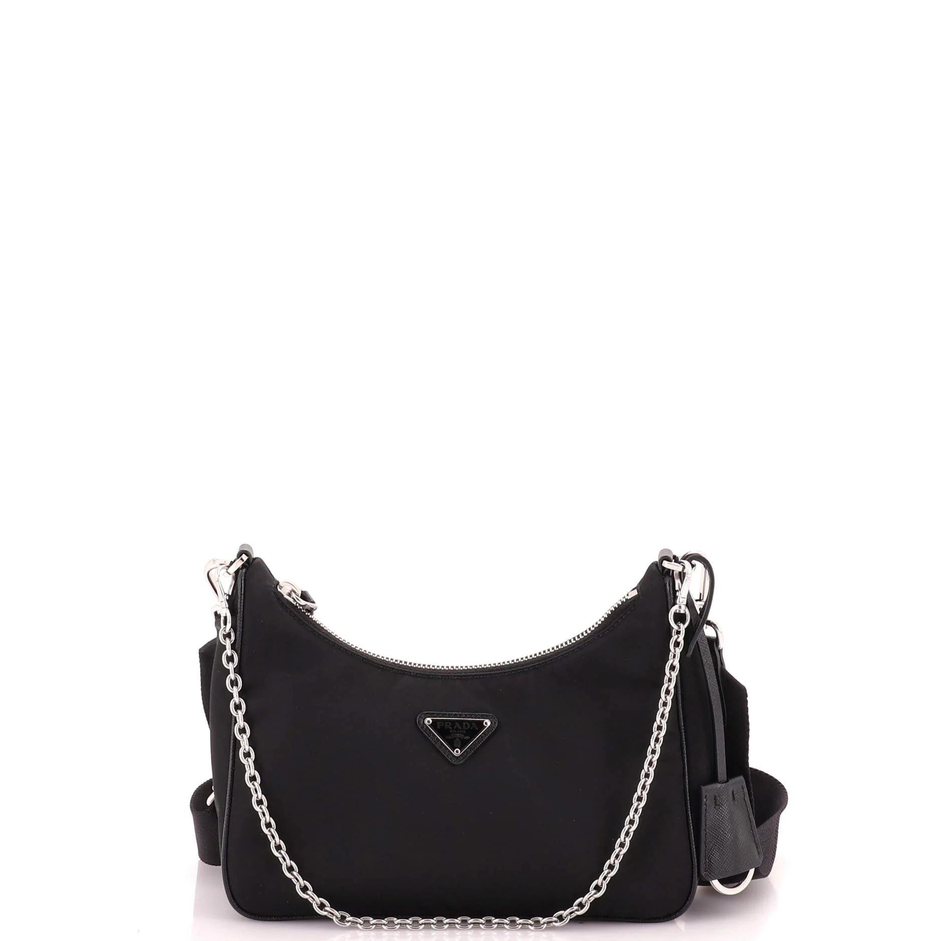 Crossbody bag