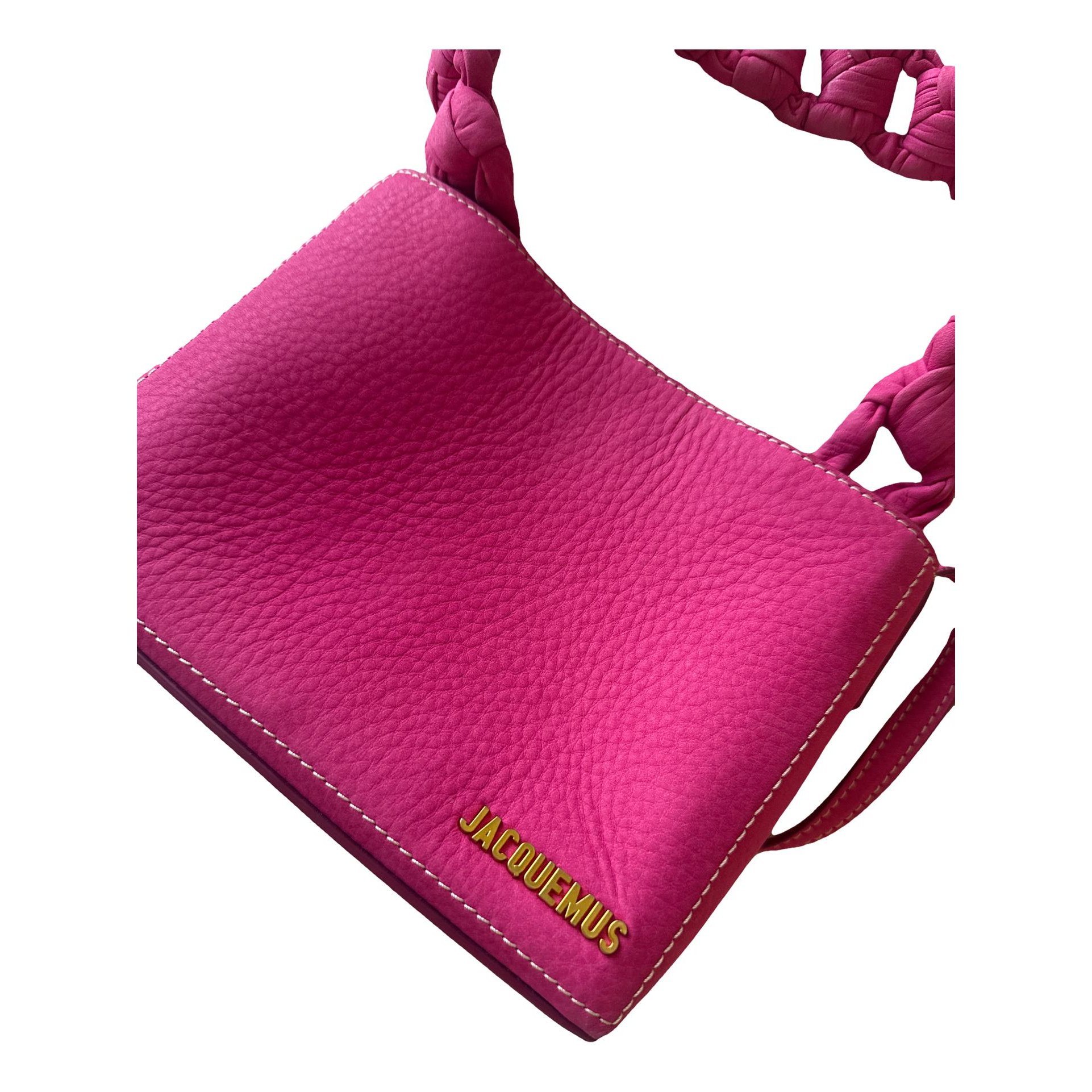 Le Sac Noeud handbag