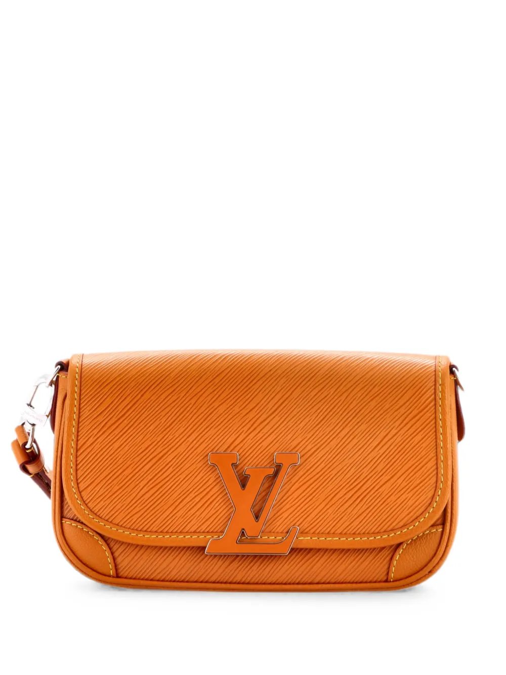 Buci Epi Leather crossbody bag