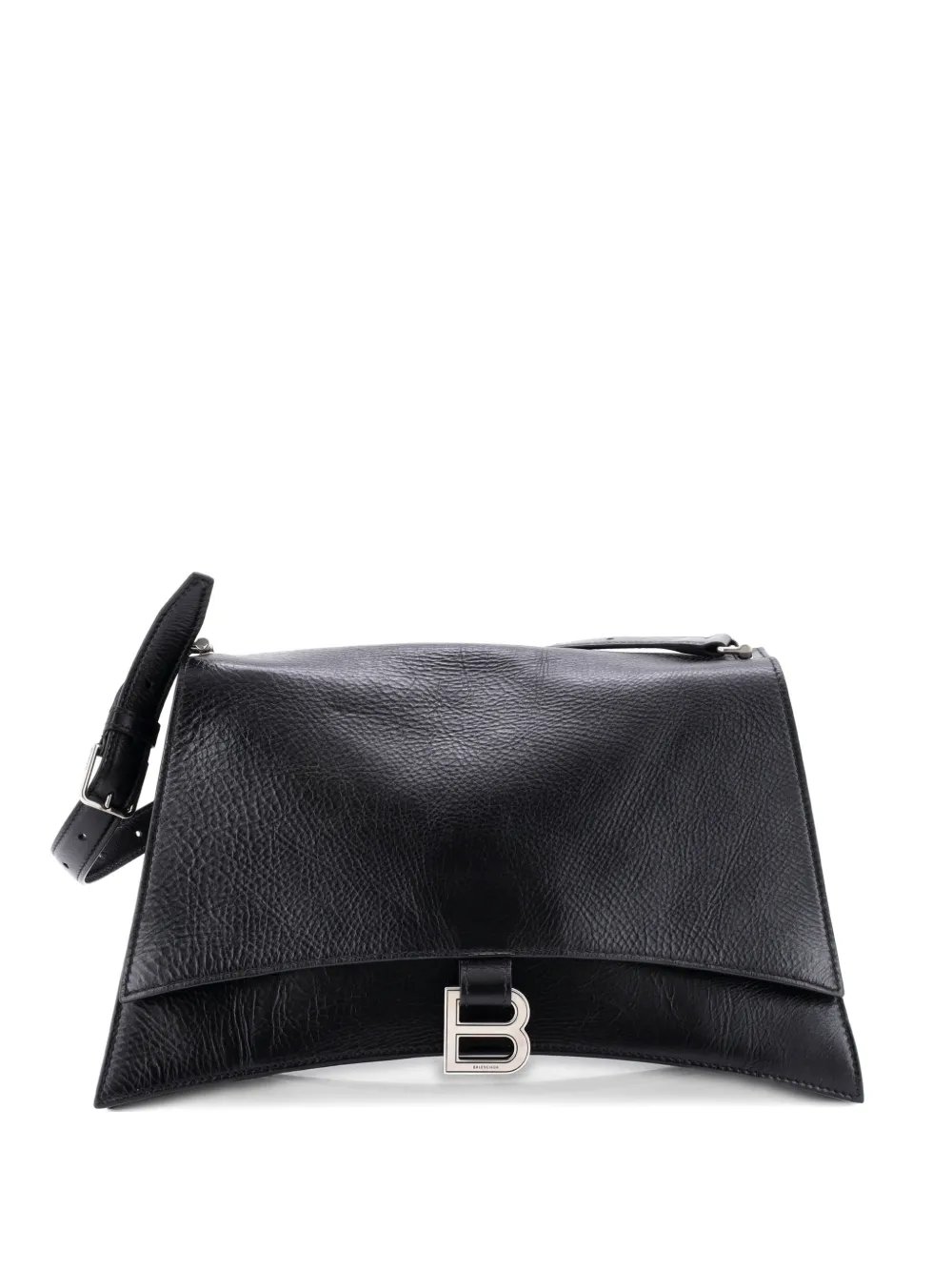 Crush Sling Leather Medium shoulder bag