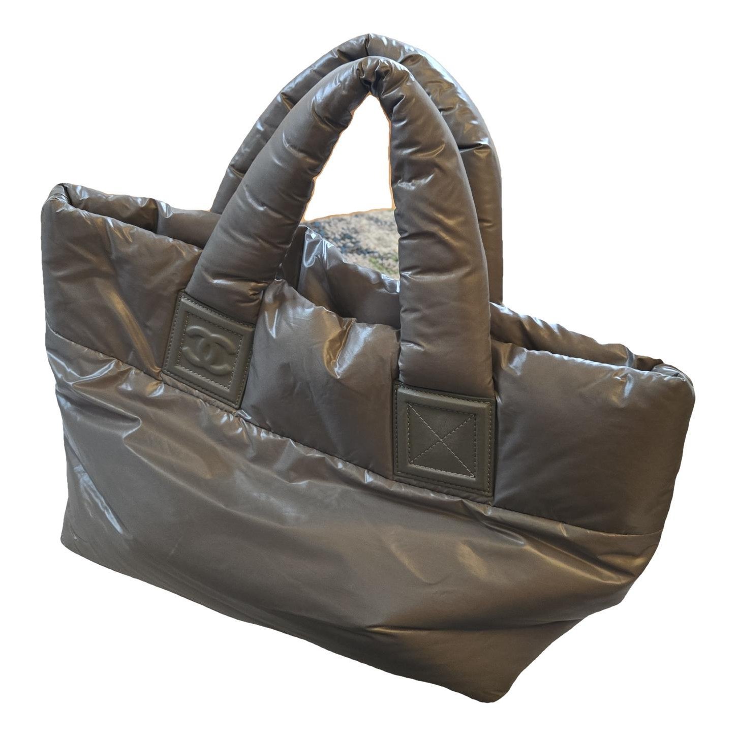 Cocoon tote