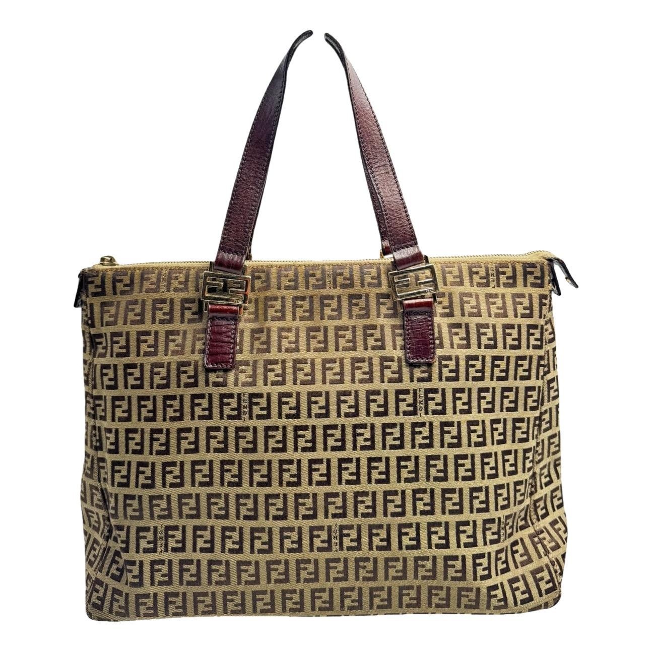 Cloth handbag