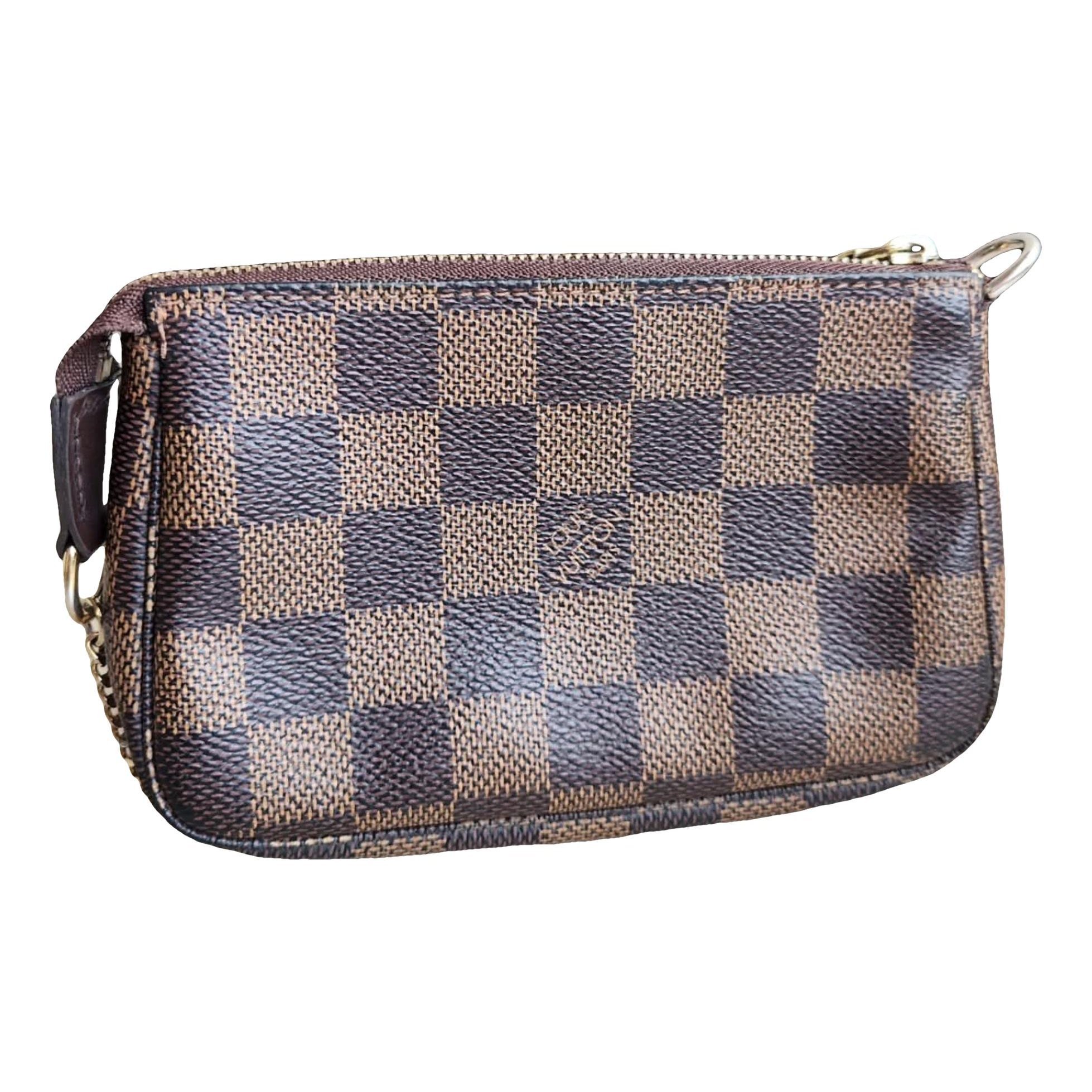 Pochette Accessoire cloth handbag