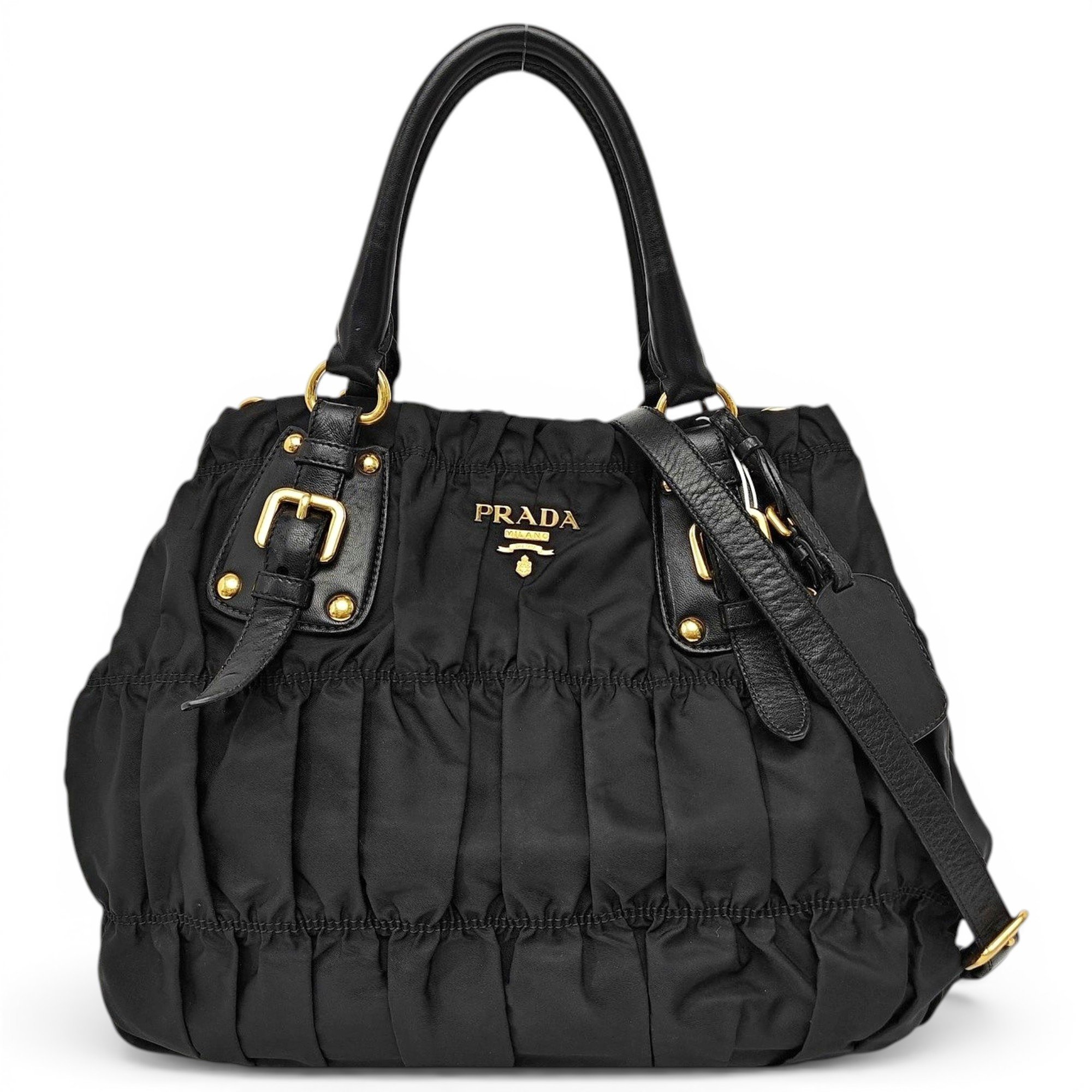 Cloth handbag