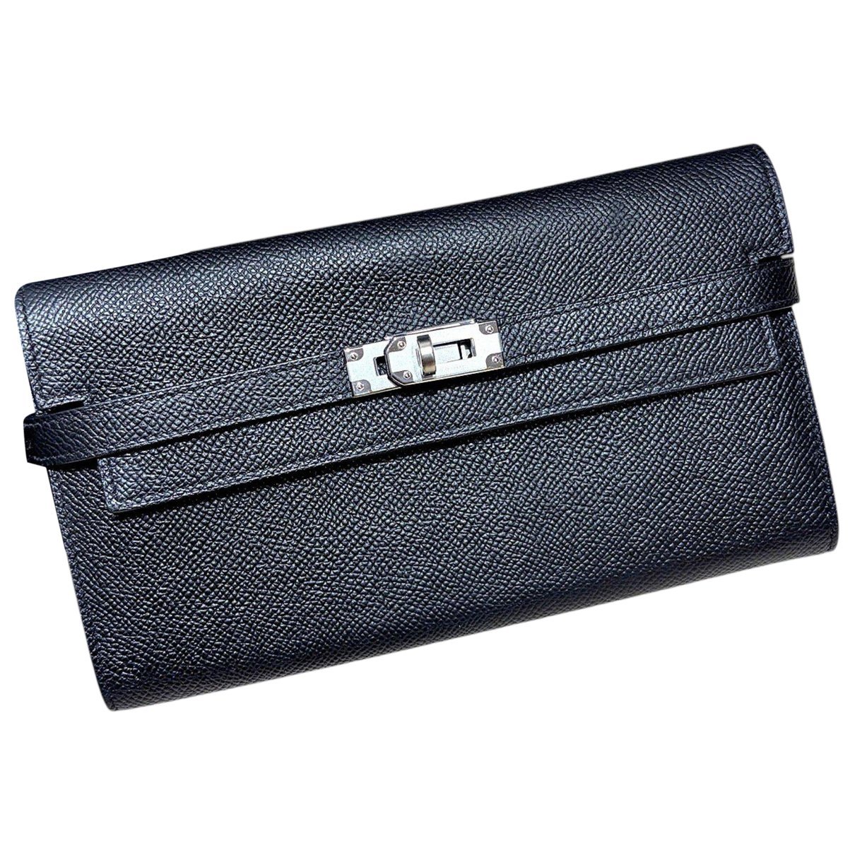 Kelly To Go leather handbag
