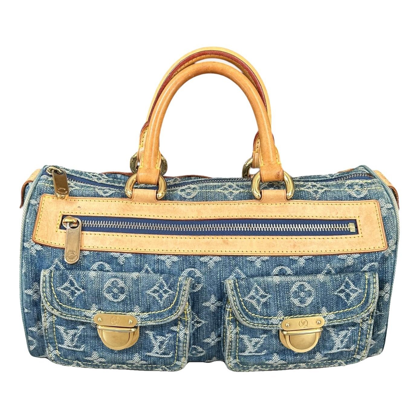 Néo speedy handbag