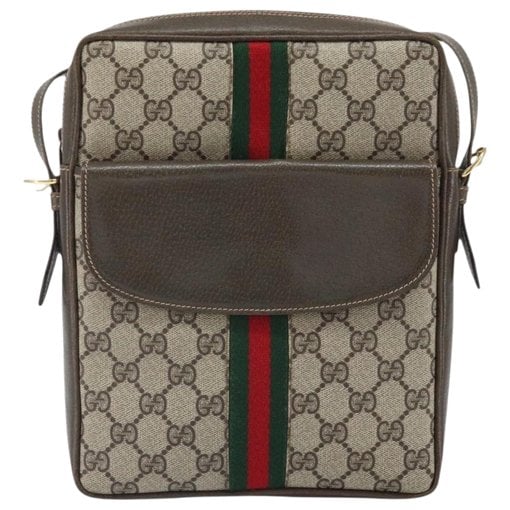 Gucci Leather handbag