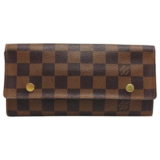 Leather mini bag