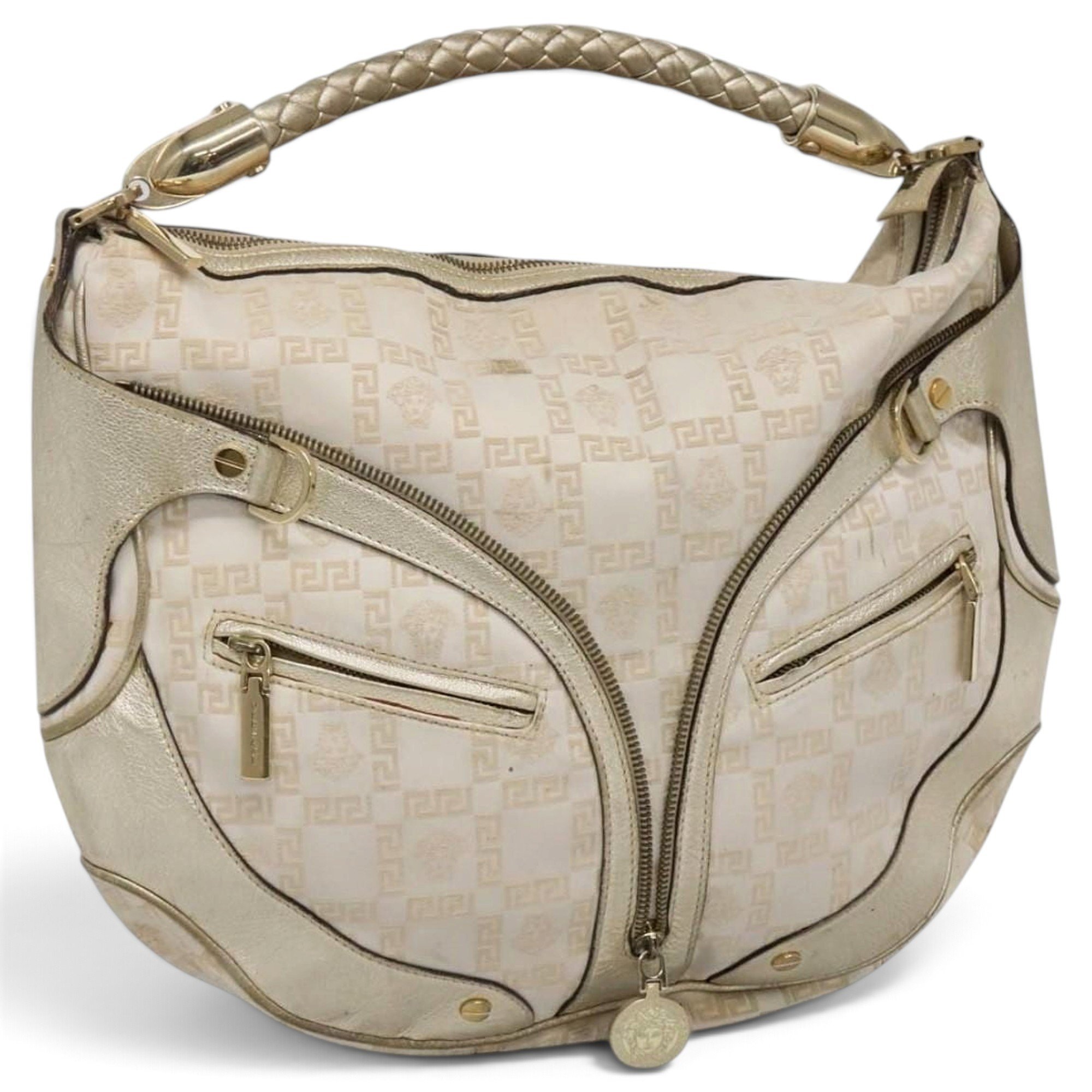 Cloth handbag