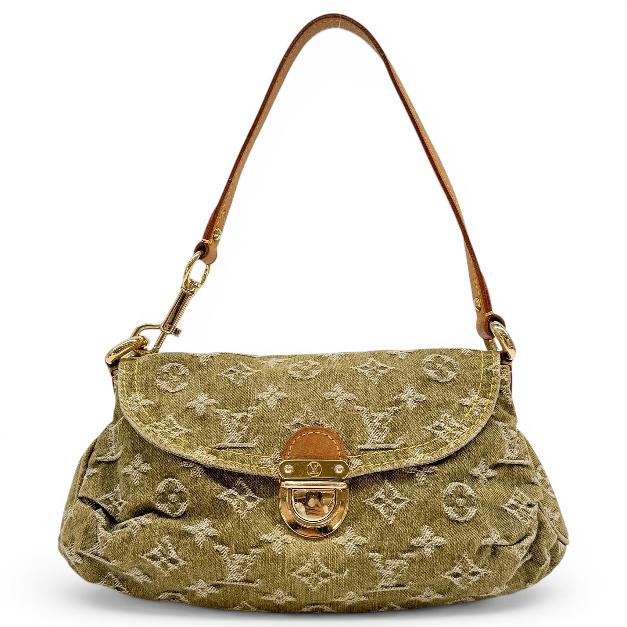 Pleaty handbag