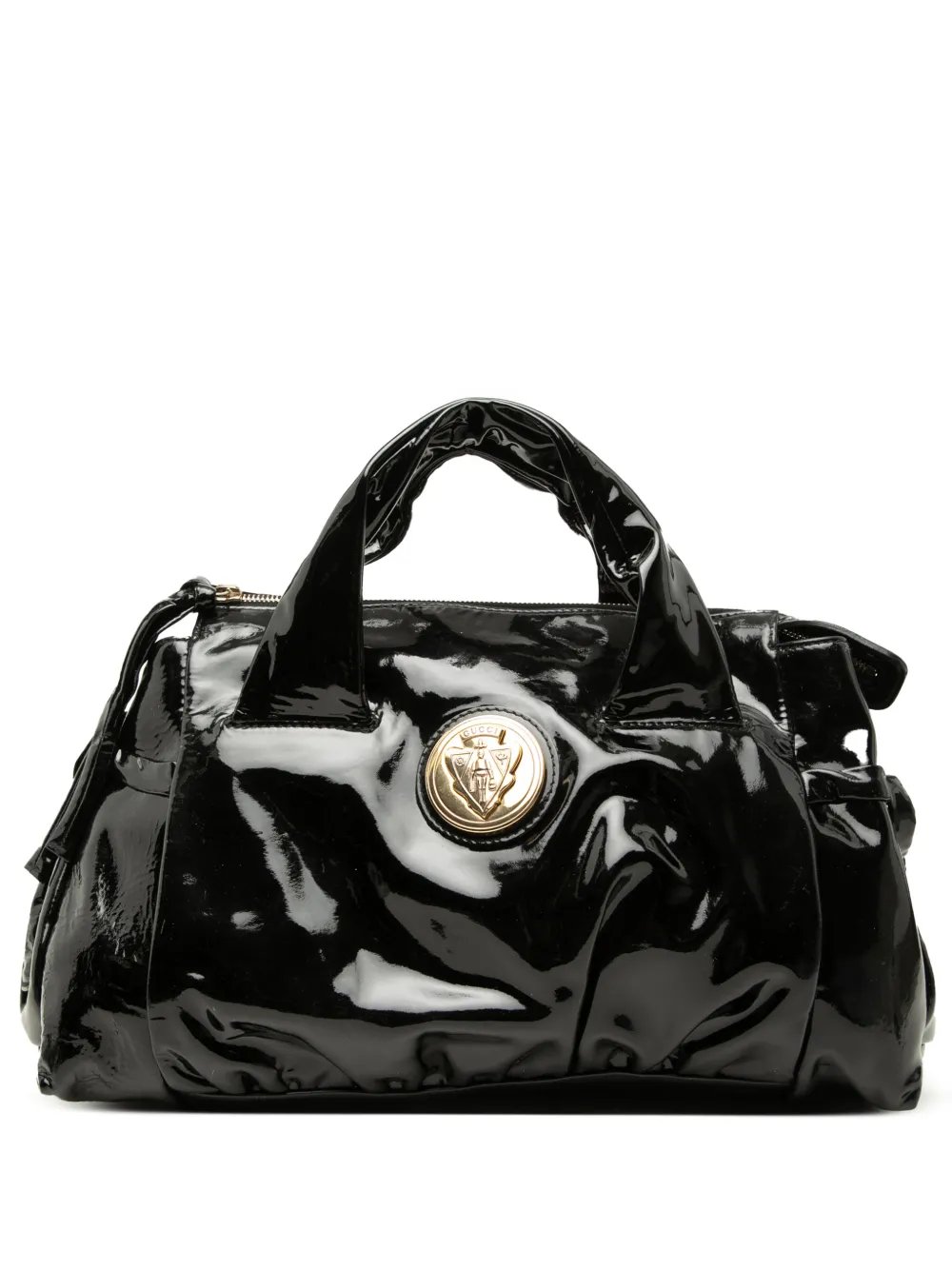 2000-2015 Patent Hysteria handbag