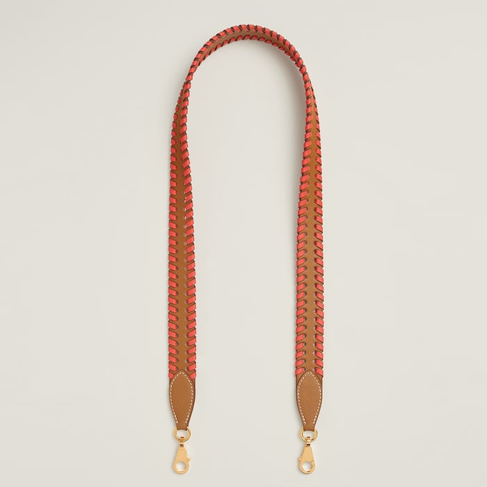 Tressage 25 MM Bag Strap
