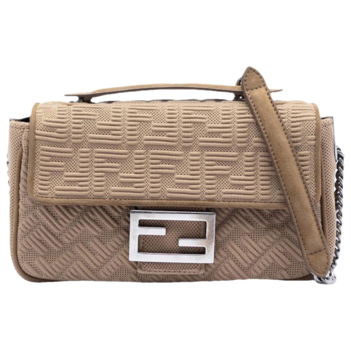 Baguette cloth bag