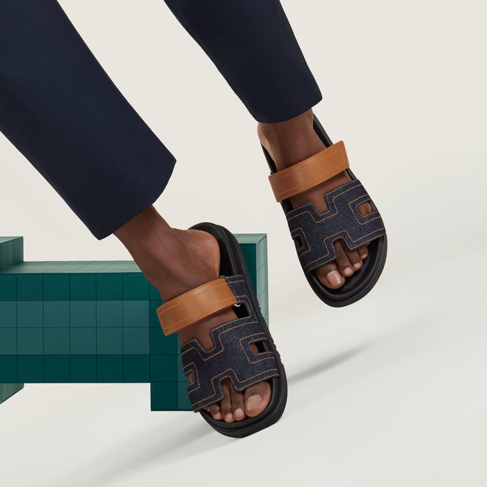 Chypre Sandal