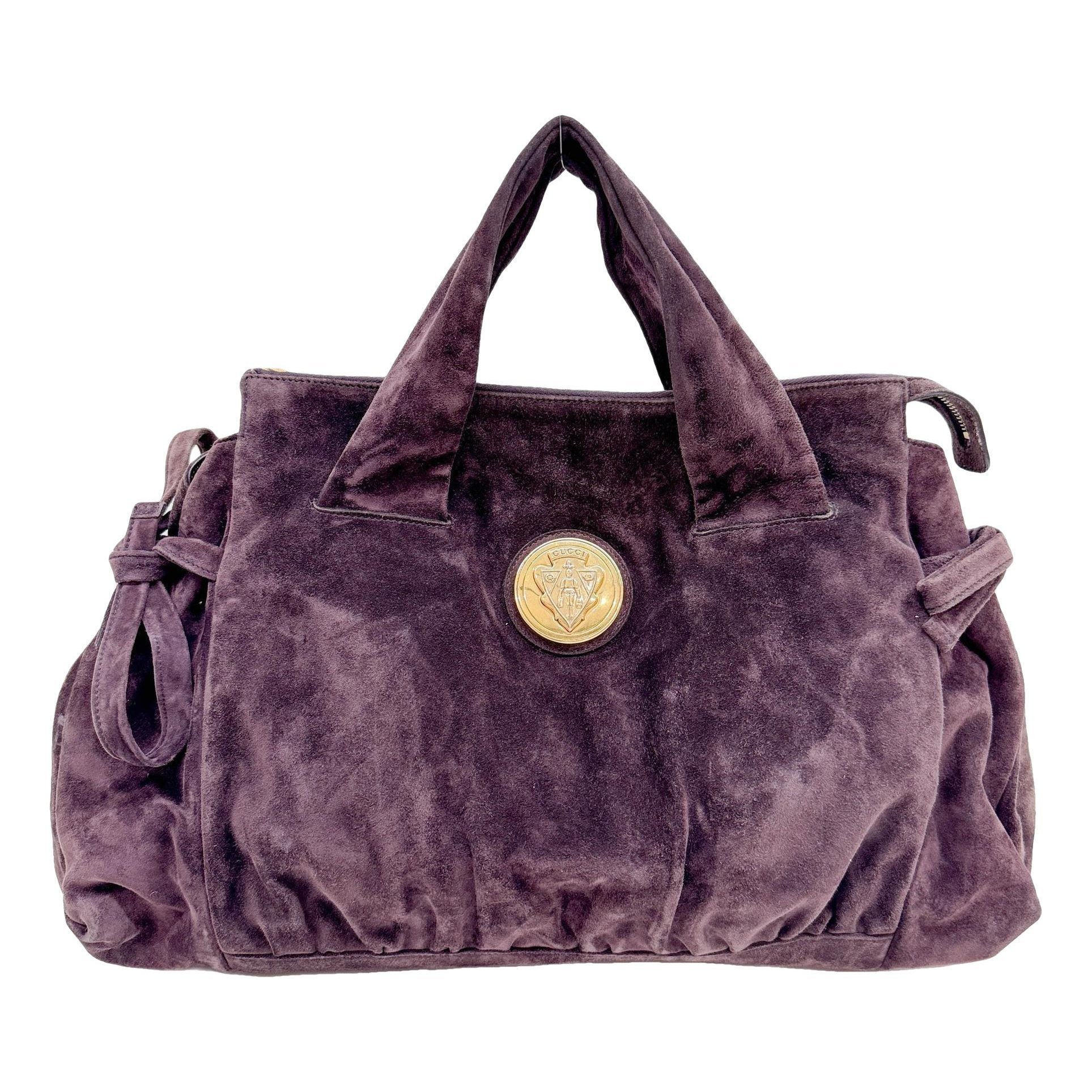 Hysteria handbag