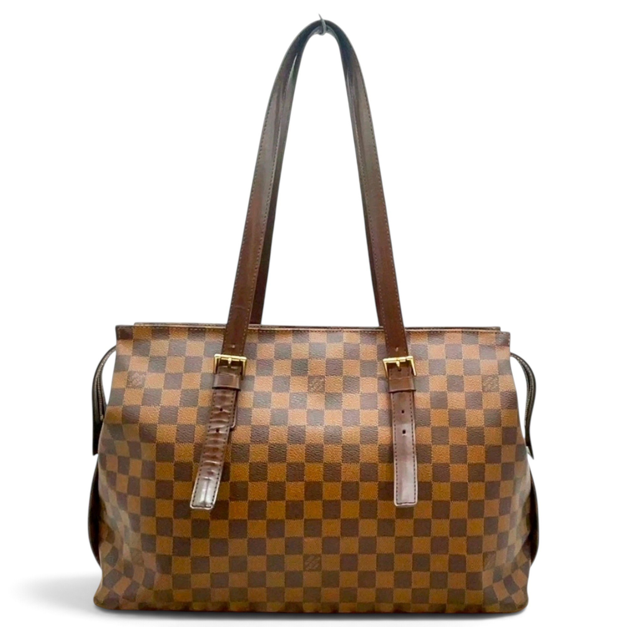 Chelsea cloth handbag