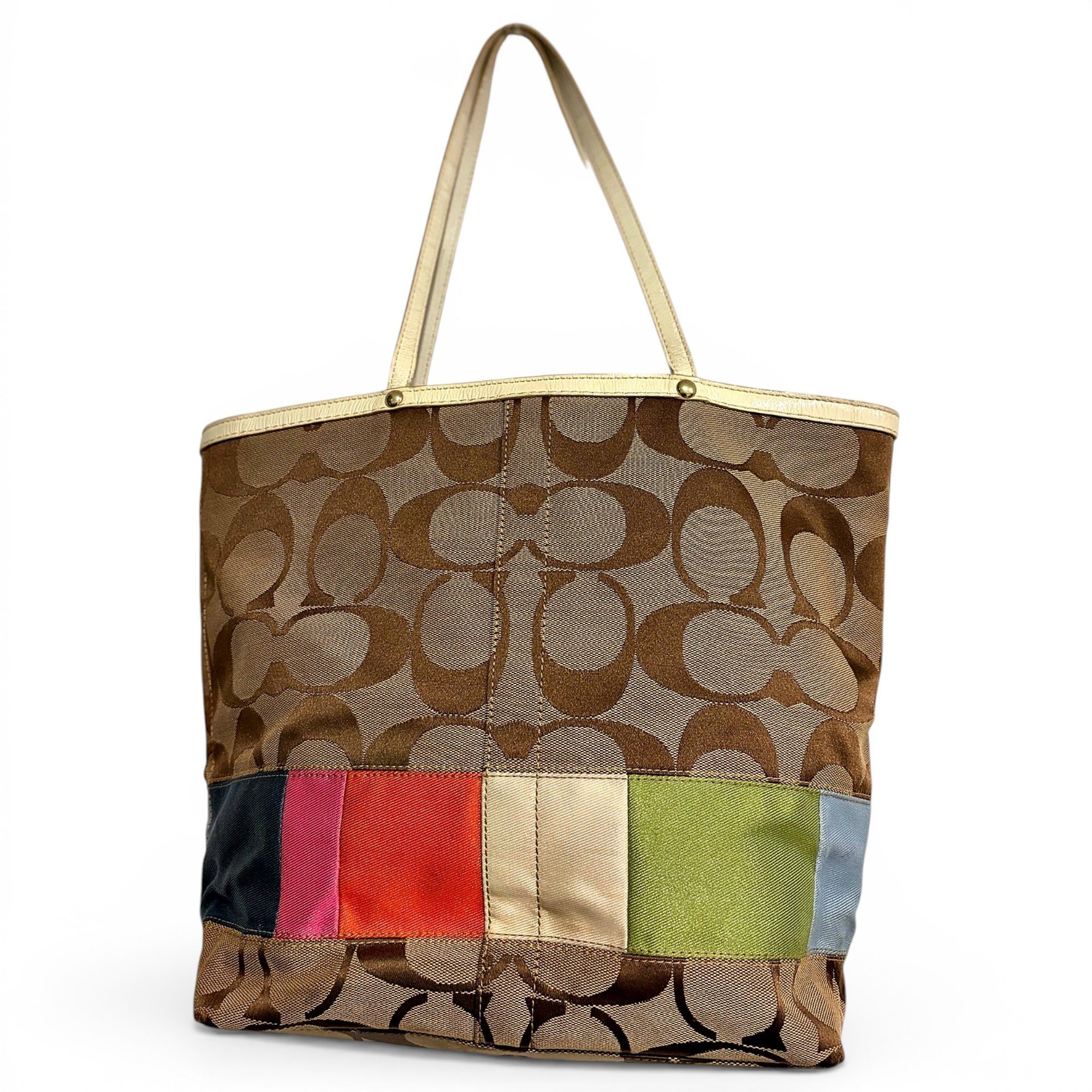 Cloth tote