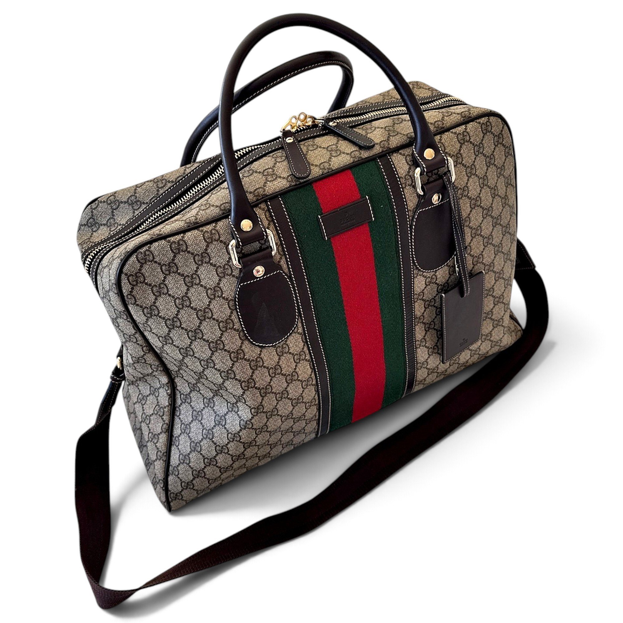 Travel bag