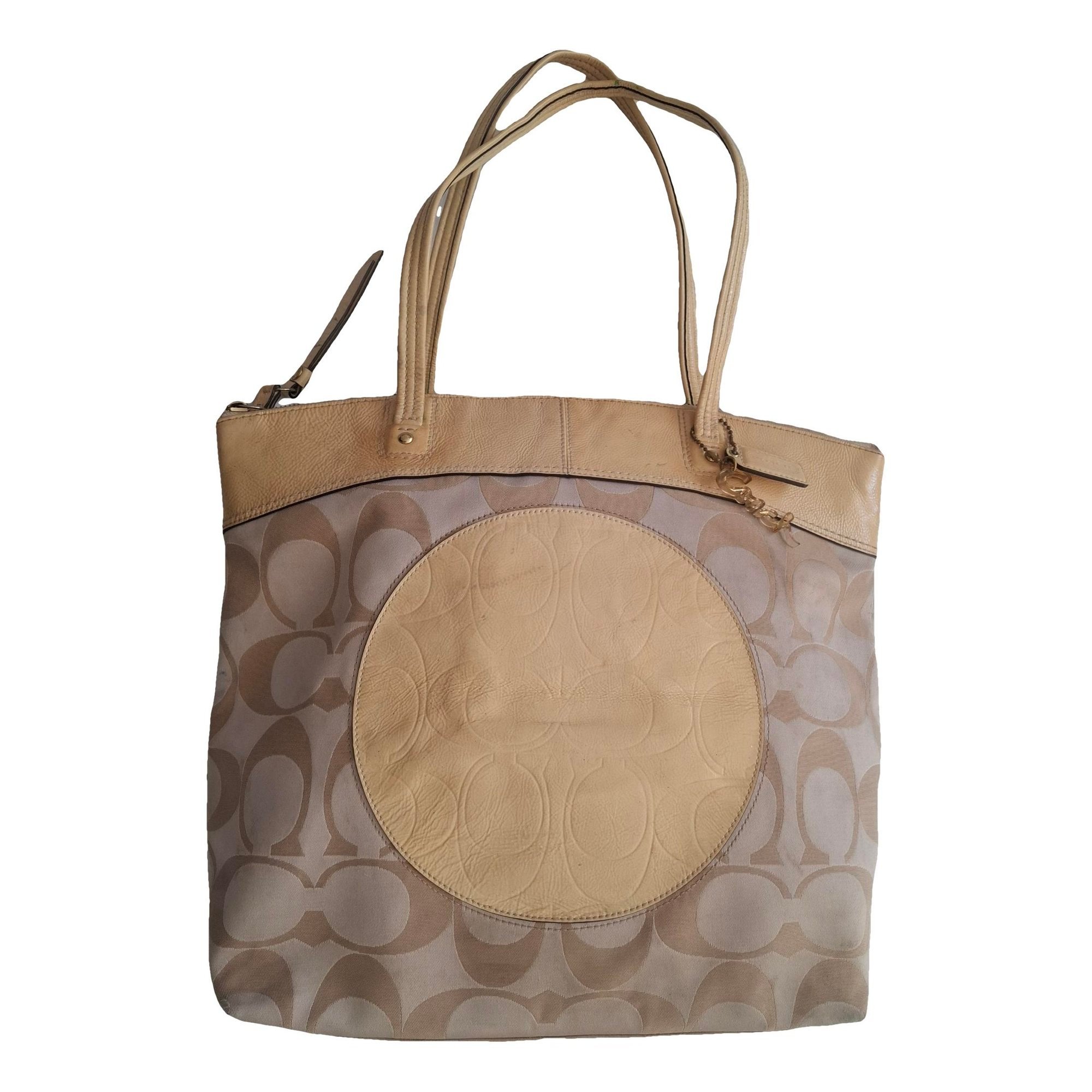 CITY ZIP TOTE tote