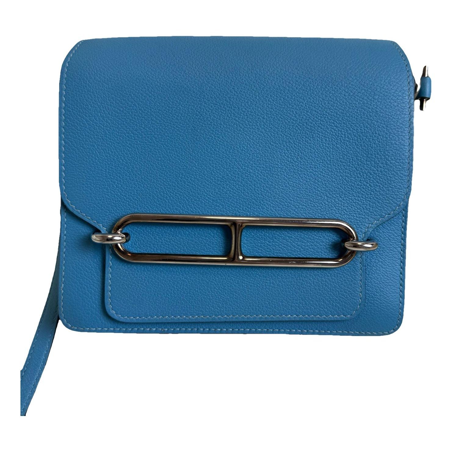 Hermes Roulis Mini Handbag