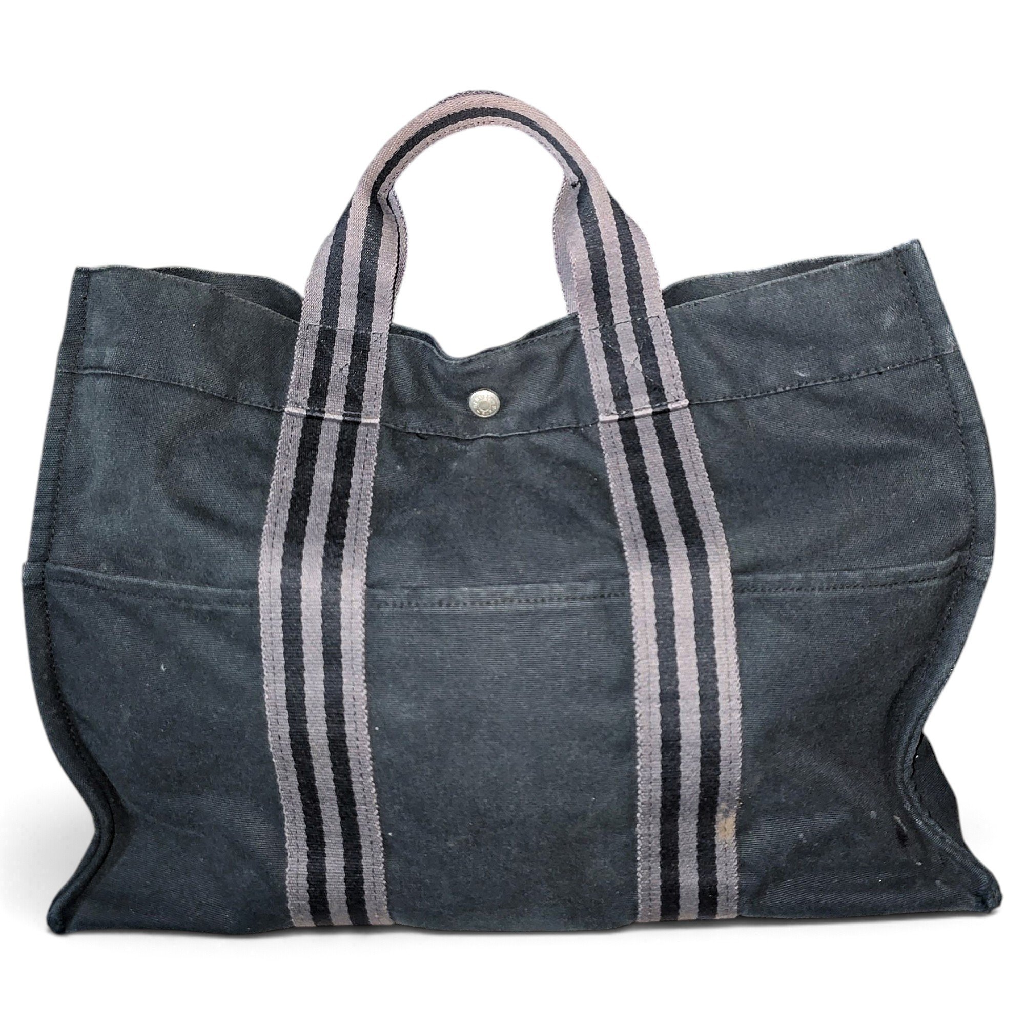 Toto cloth tote