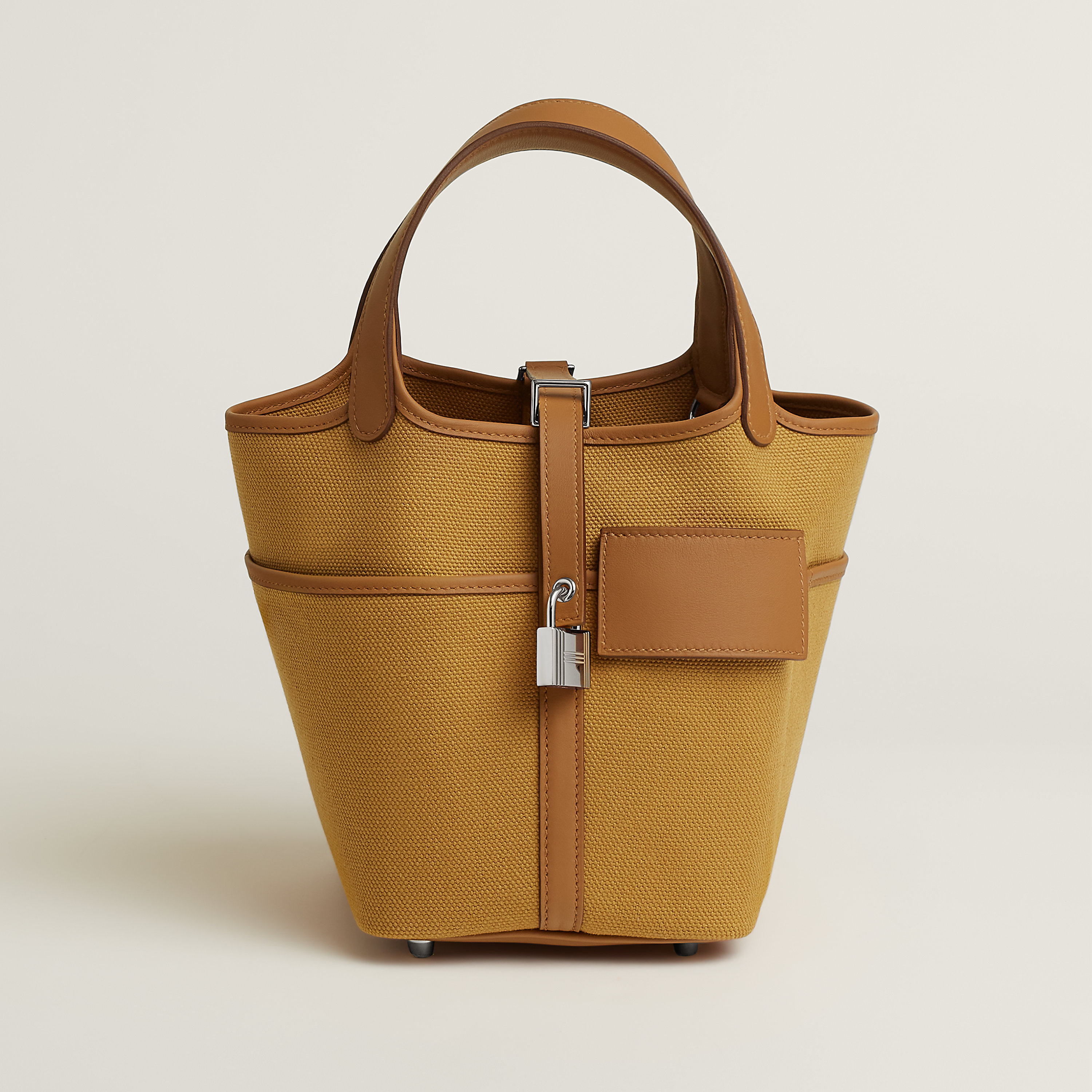 Picotin Lock 18 Pocket Bag