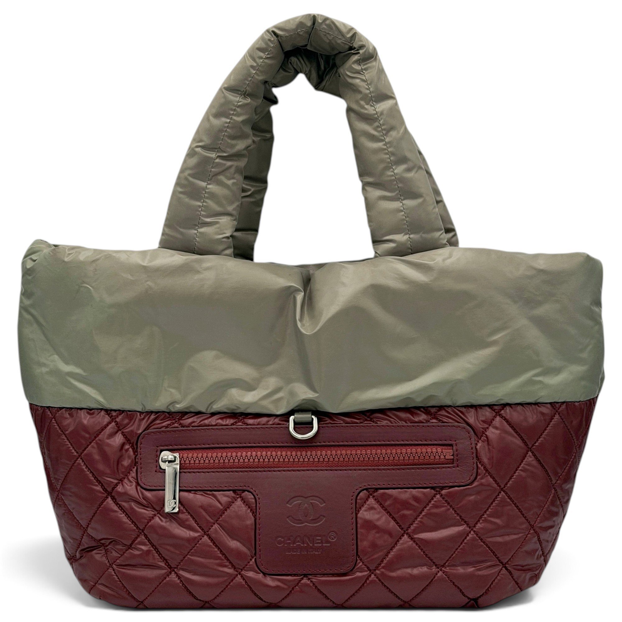 Cocoon tote