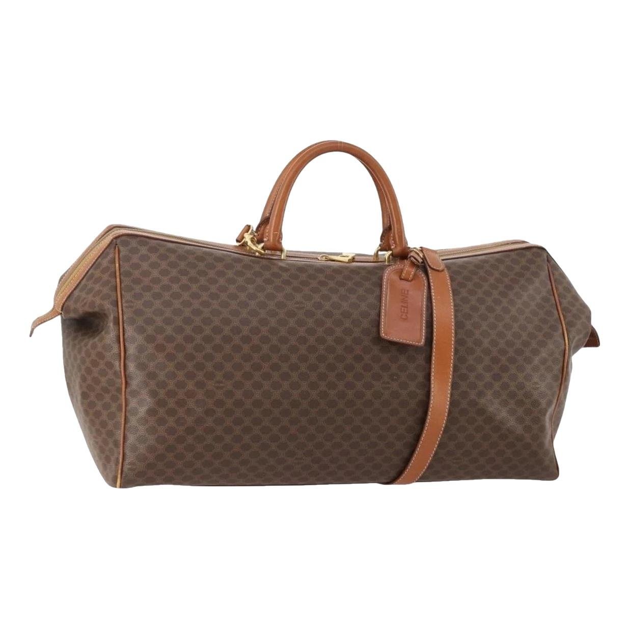 Travel bag