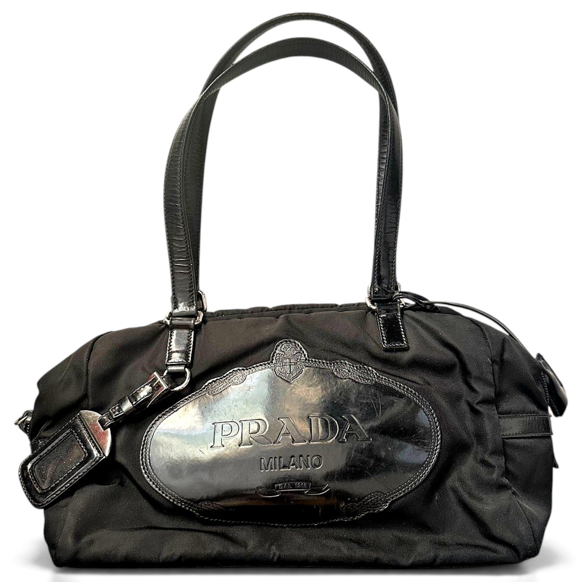 Bowling bag