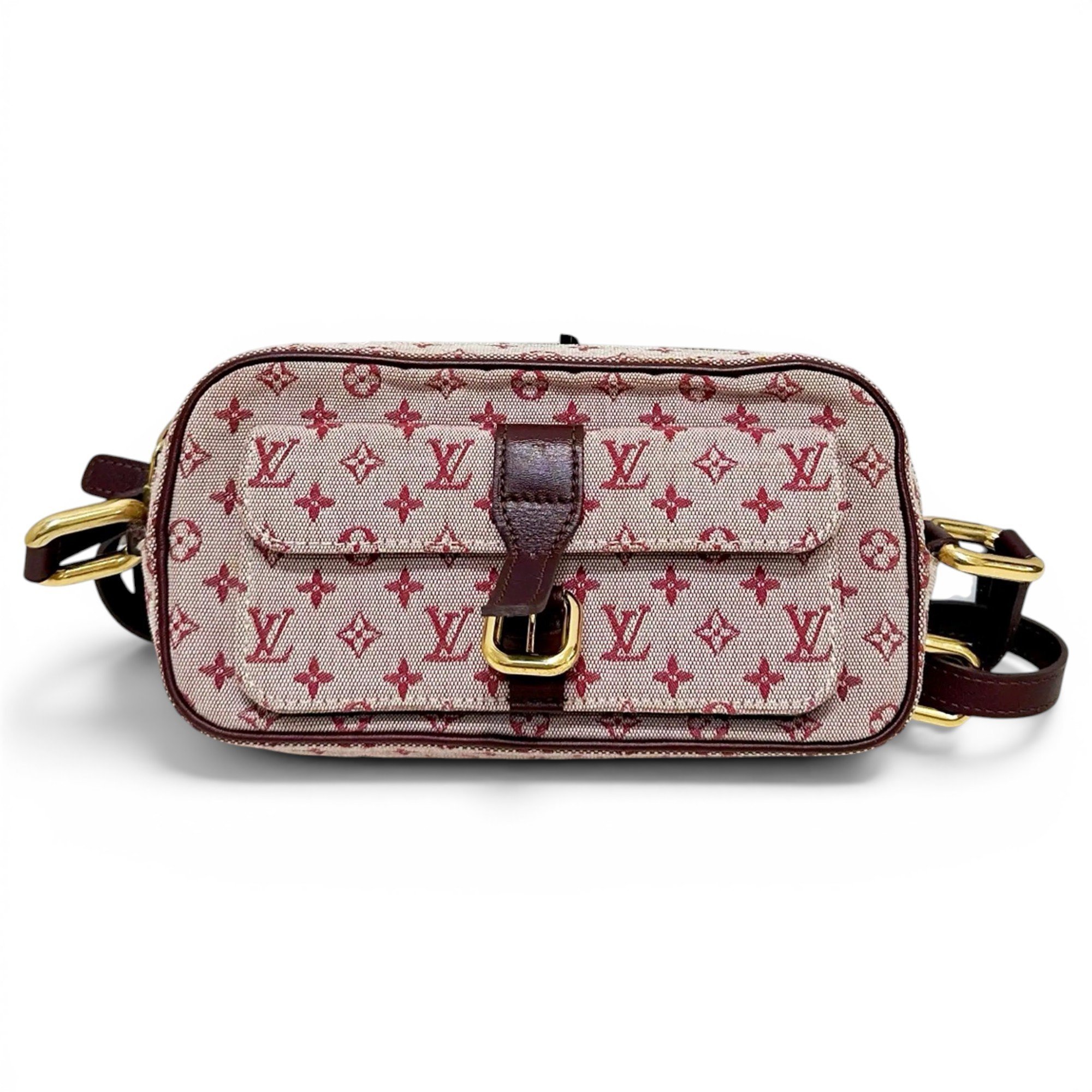 Juliette crossbody bag