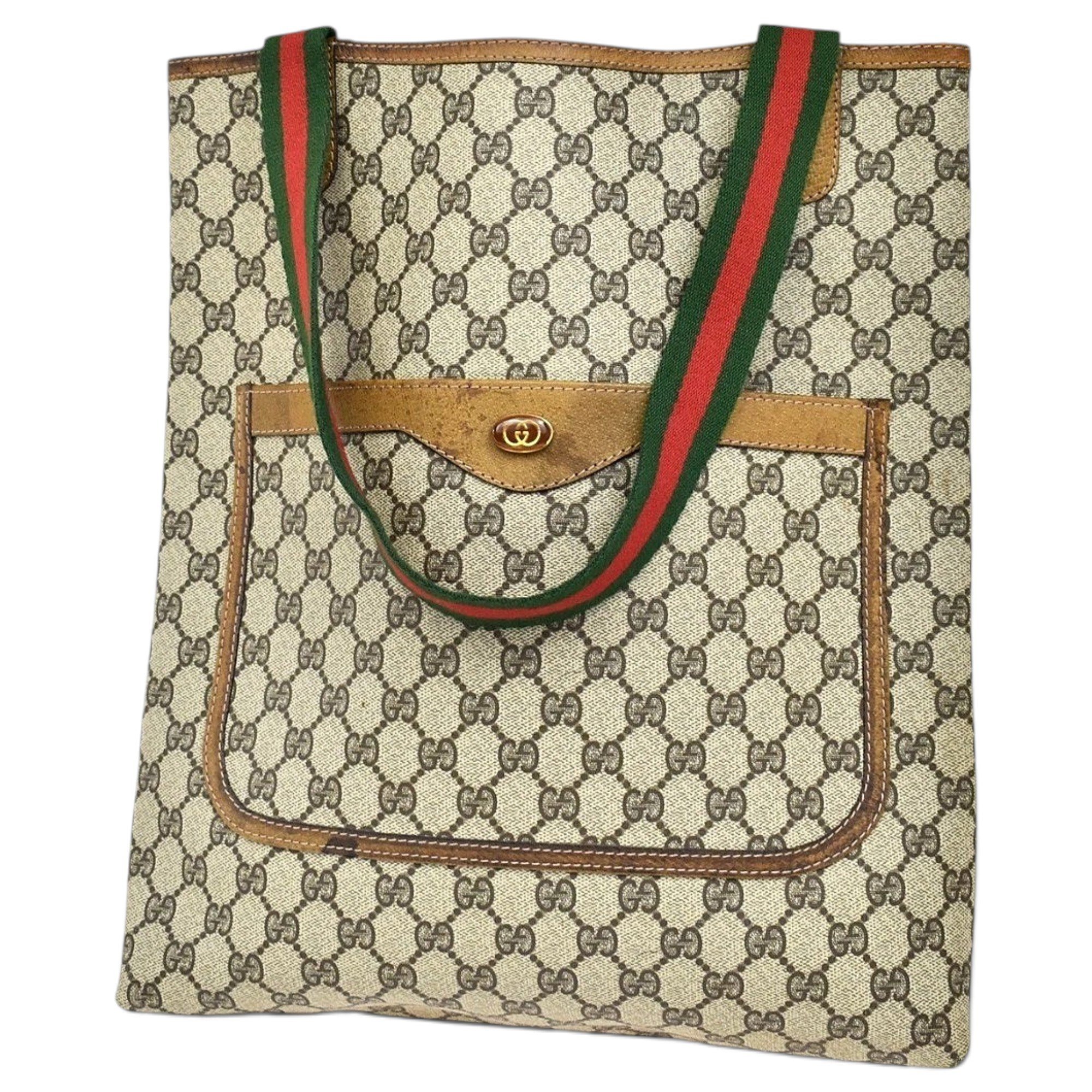 Clutch bag