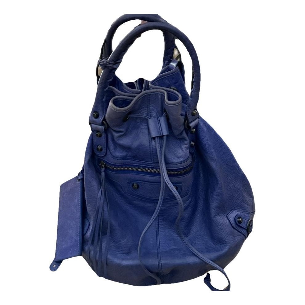 Balenciaga Leather handbag