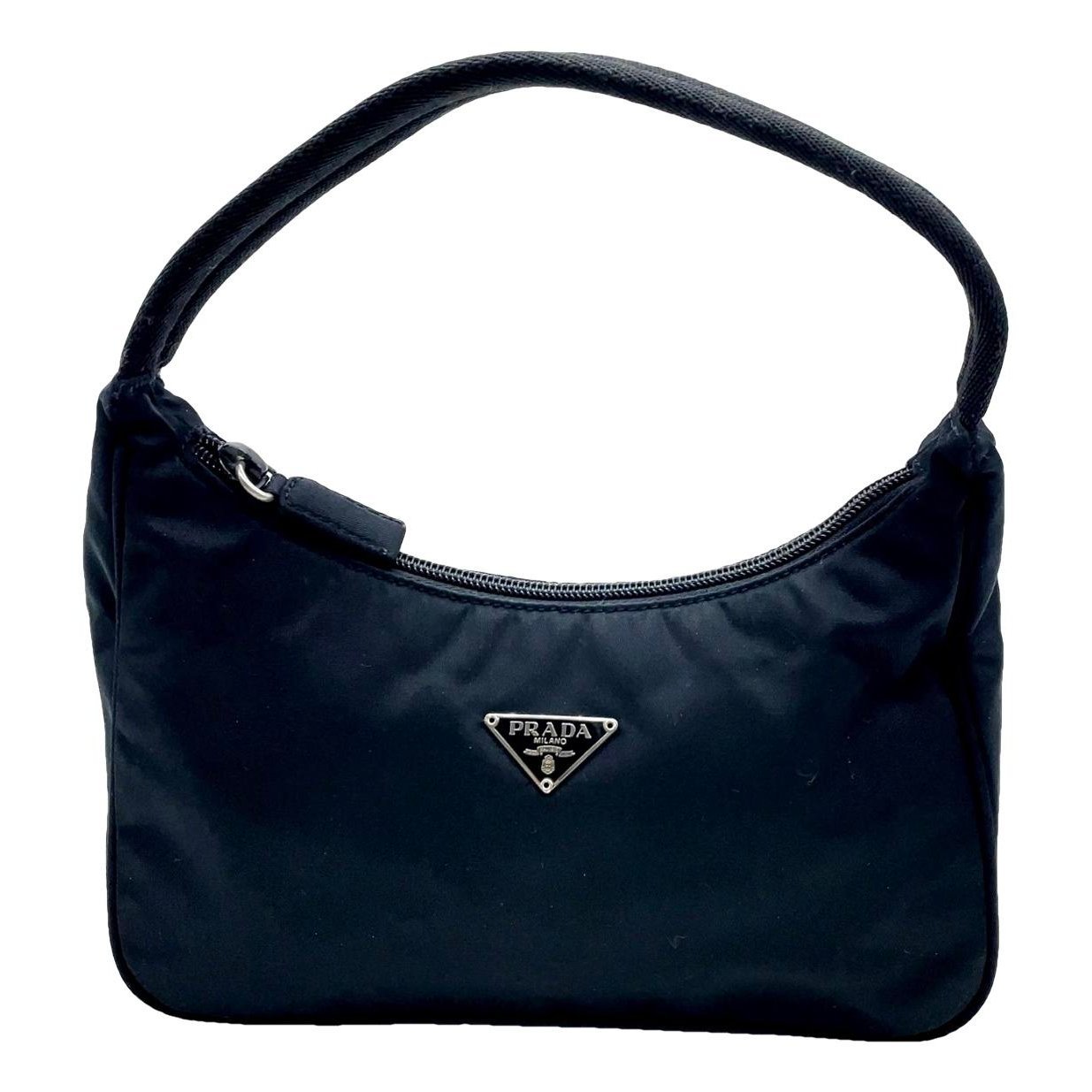Re-Nylon handbag