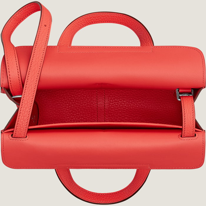 Rose Texas Halzan 25 Bag